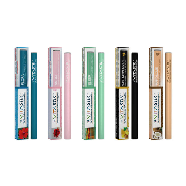 5本セット VITASTIK-